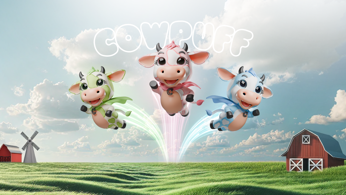 COWPUFF – CLOSETMINDED