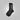 MOOO SOCKS - Black